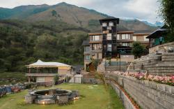 Hotel Himani Hill View Retreat, Palampur