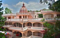 Jains Royal Palace Resorts