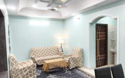 Flat in Mehdipatnam