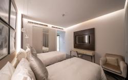 DAMAC Super Luxury Two Bedroom Apartment Olaya