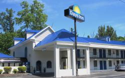 Days Inn By Wyndham Harriman