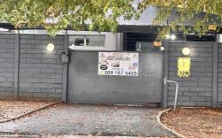 Linies guest house