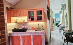 Dzikry Guest House Syariah