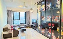 Mosaic Southkey Fun House 2BEDROOM 8 PAX