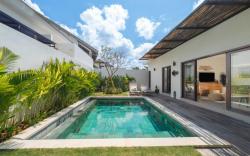 Villa Lange 3 by Villa Finder