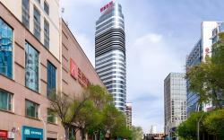 Motel Xining West Street Wangfujing