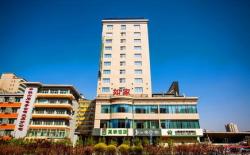 Motel Taiyuan Jianshe Road Railway Station Wuyi Square