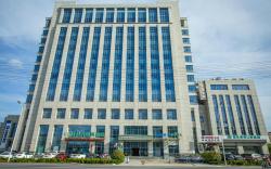 Motel Rudong Administrative Center