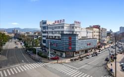Motel Anji Jiuzhou Shopping Center
