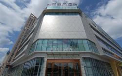 Yitel Collection Quzhou Kaihua Deyang Building