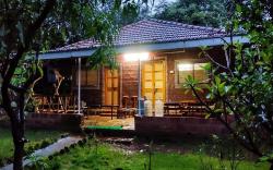 Rajgad Farms & Agritourism