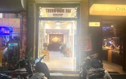 Hanoi Phoenix Boutique Hotel