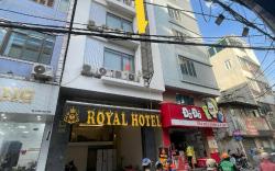 Royal Hotel Hà Nội
