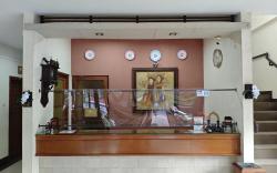 Hotel Wisma Dago