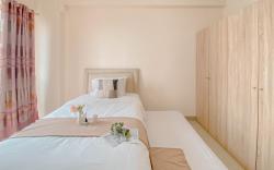 Restful Studio Taman Melati Margonda By Travelio