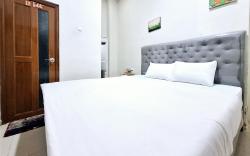 Kharisma Nusantara Homestay Sagan Mitra RedDoorz	