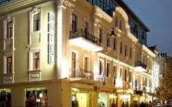 Sveta Sofia Hotel