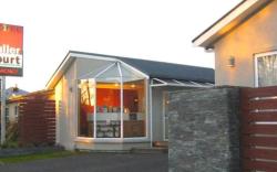 Buller Court on Palmerston