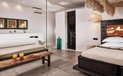 Myconian Utopia Relais and Chateaux