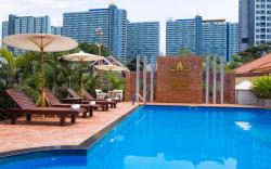 Lotusland Resort