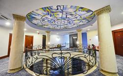 Hotel Astoria Tbilisi