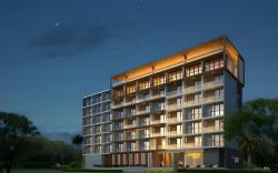 The Wind Hotel
