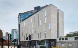 Four Points Flex by Sheraton Cardiff