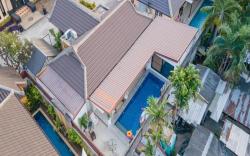 Hunter Hide Pool Villa
