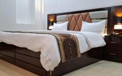 Goroomgo Indra Inn Varanasi