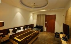 Goroomgo Darbar-E-Khas A Boutique Hotel Bareilly