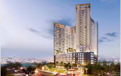 Everich Infinity Apartments Saigon Chinatown