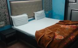 Hotel 3 BS House