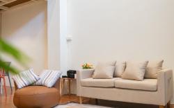 Cozy Townhouse near Thapae Gate. Walk to Old City