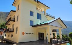 OnlyStay Bliss Guest House