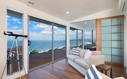 Seafarers Getaway