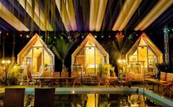 Dak Nguyen Homestay DakLak