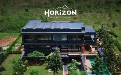 The Horizon Pool Villa Khaoyai