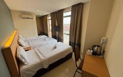 Signature Hotel Puchong 3Pax NearSetiaWalkMall 65