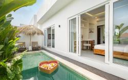 Villa Segara Angin