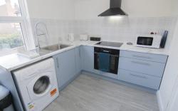 Beautiful 1 Bedroom Central Flat