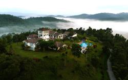 Sila Mountain Majesty Resort