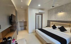 Hotel Glorious Grand