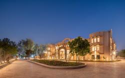 Brij Eternity, Vrindavan By Leisure Hotels