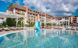 Private Apartment 171 in Prestige Fort Beach Hotel