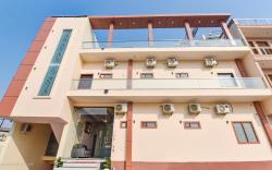 OnlyStay RK Residency Near Prem Mandir