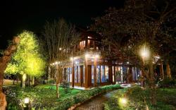 Gold Apple Villa Ba Vi Ha Noi
