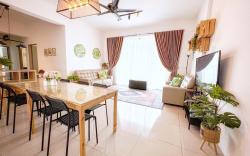 IPOH MERU CASA KAYANGAN RARISA LOSTWORLD CASUARINA