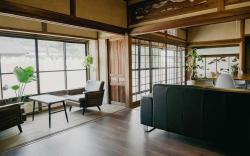 THE LANDSCAPE　|　しまなみ海道で余白を楽しむ一棟貸し宿
