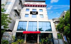 Hotel O VIP Road