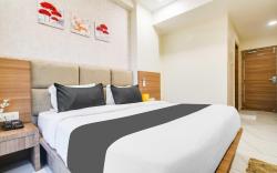 Super Townhouse Indore Junction